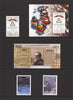 2016 Lithuania Year Set (MNH)