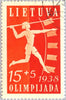 #B43-B46 Lithuania - Natl. Olympiad (Used)