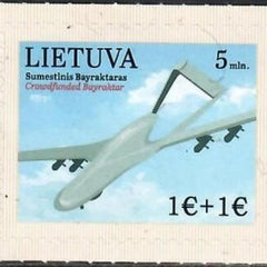Lithuania 2022