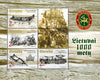 2003 Lithuania Year Set (MNH)