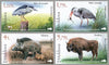 2018 Moldova Year Set (MNH)