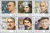 2019 Moldova Year Set (MNH)