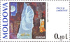 #164-166 Moldova - 1995 Europa: Peace & Freedom (MNH)