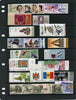2010 Moldova Year Set (MNH)