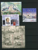 2010 Moldova Year Set (MNH)