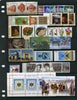 2011 Moldova Year Set (MNH)