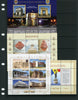 2011 Moldova Year Set (MNH)