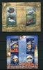 2011 Moldova Year Set (MNH)