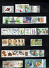2016 Moldova Year Set (MNH)