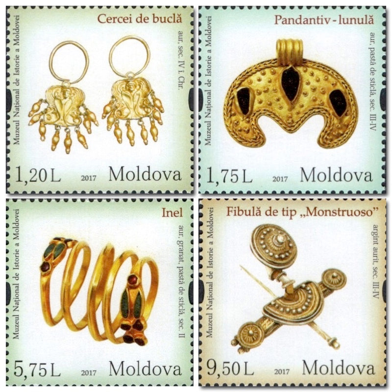 Ancient clearance treasures jewelry
