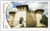 #990-991 Moldova - Tourism, Set of 2 (MNH)