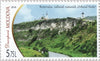 #990-991 Moldova - Tourism, Set of 2 (MNH)