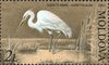 #461-464 Moldova - Birds From Red Book of Moldova, Set of 4 (MNH)