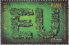 #276-277 Montenegro - 2011 Europa: Intl. Year of Forests, Set of 2 (MNH)