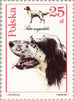 #2900-2905 Poland - Dogs (MNH)
