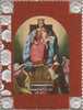 #4354-4357 Poland - Icons, Set of 4 (MNH)
