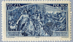 Poland Prewar