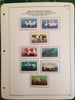 1975 Poland Year Set (MNH)