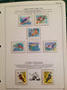 1976 Poland Year Set (MNH)