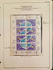 1977 Poland Year Set (MNH)