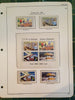 1980 Poland Year Set (MNH)