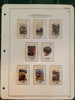 1980 Poland Year Set (MNH)