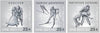 2014 Russia - Sochi Olympic Stamp Sampler (MNH)
