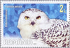 Romania - 2020 Polar Fauna, Set of 4 (MNH)