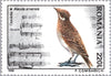 #4121-4126 Romania - Wildlife (MNH)