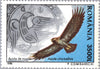 #4121-4126 Romania - Wildlife (MNH)