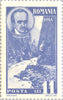 #558-567,B251 Romania - Romania's Liberation (MNH)