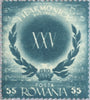 #600-604,B330-B331 Romania - Philharmonic Society (MNH)