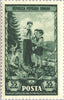 #881-883 Romania - Romanian Pioneers (MNH)
