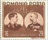 #B149-B153 Romania - 50th Anniv. of Carol I Foundation (MLH)