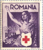 #B164-B168 Romania - Romanian Red Cross (MLH)
