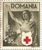 #B164-B168 Romania - Romanian Red Cross (MLH)