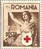 #B164-B168 Romania - Romanian Red Cross (MLH)