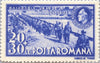 #B195-B197 Romania - Liberation of Bessarabia (MLH)