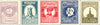 #B21-B25 Romania - Royal Geographic Society (MLH)