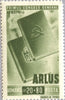 #B268-B271 Romania - 1st Soviet-Romanian Cong. (MNH)