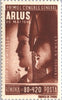 #B268-B271 Romania - 1st Soviet-Romanian Cong. (MNH)