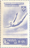 #B279-B288 Romania - Sports (MNH)