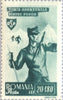 #B279-B288 Romania - Sports (MNH)
