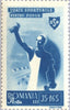 #B279-B288 Romania - Sports (MNH)