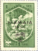#B44-B49 Romania - Boy Scout Mamaia Jamboree Issue (MNH)