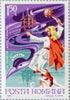 #3094-3099 Romania - Fairytales, Set of 6 (MNH)