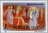 #3458-3463 Romania - Scenes From Fairy Tale by Petre Ispirescu (MNH)