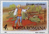 #3458-3463 Romania - Scenes From Fairy Tale by Petre Ispirescu (MNH)
