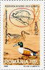 #4300-4301 Romania - 1999 Europa: Nature Reserves and Parks (MNH)