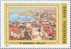 #4554-4559 Romania - Paintings, Set of 6 (MNH)